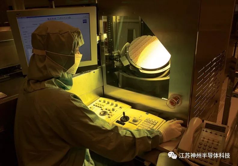 【新闻】EUV技术让DRAM 再无瑕疵?(图1)